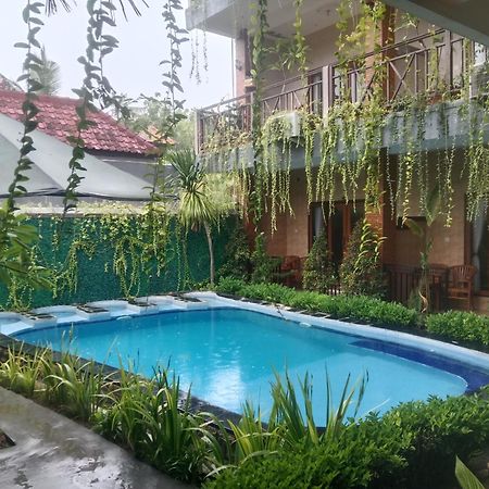Grace Paradise Guest House Нуса Лембонган Екстериор снимка