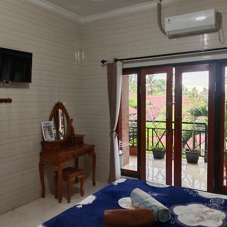 Grace Paradise Guest House Нуса Лембонган Екстериор снимка