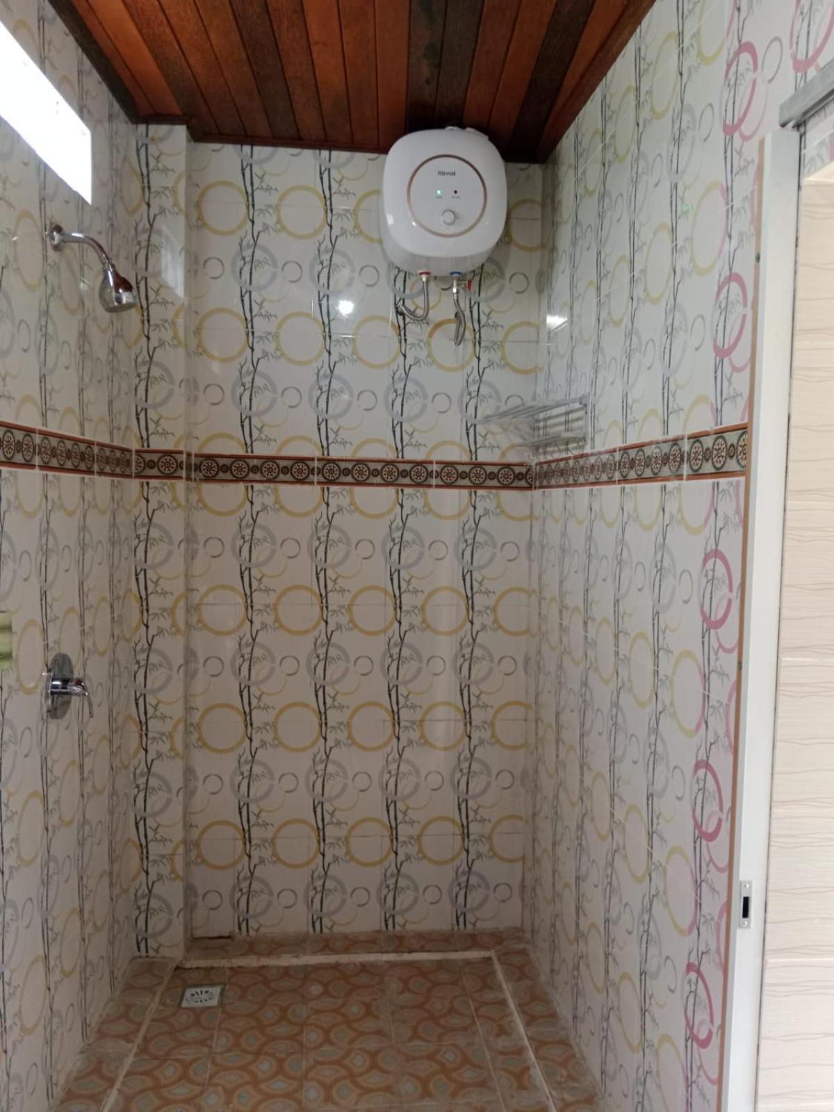 Grace Paradise Guest House Нуса Лембонган Екстериор снимка