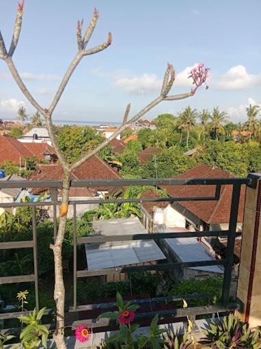 Grace Paradise Guest House Нуса Лембонган Екстериор снимка